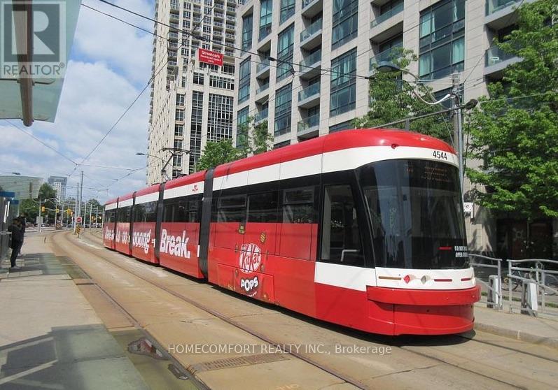 2041 - 38 Grand Magazine Street, Toronto, Ontario  M5V 0B1 - Photo 21 - C12515598