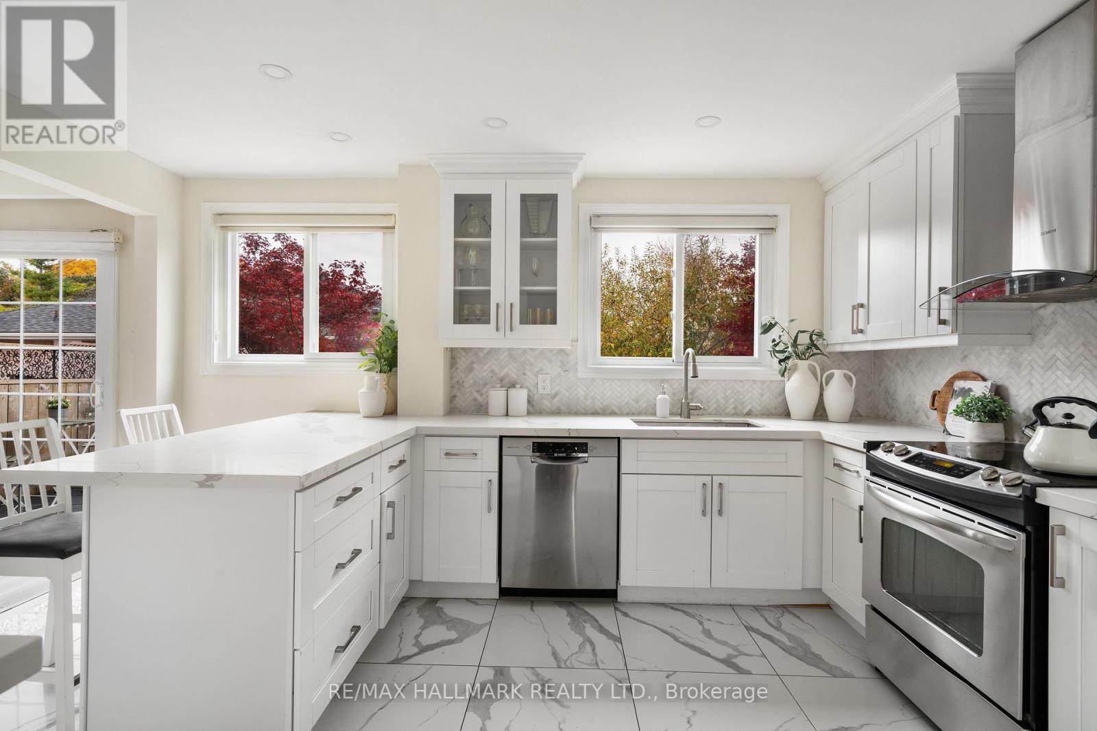 44 Athenia Court, Toronto, Ontario  M1E 2C1 - Photo 17 - E12517256