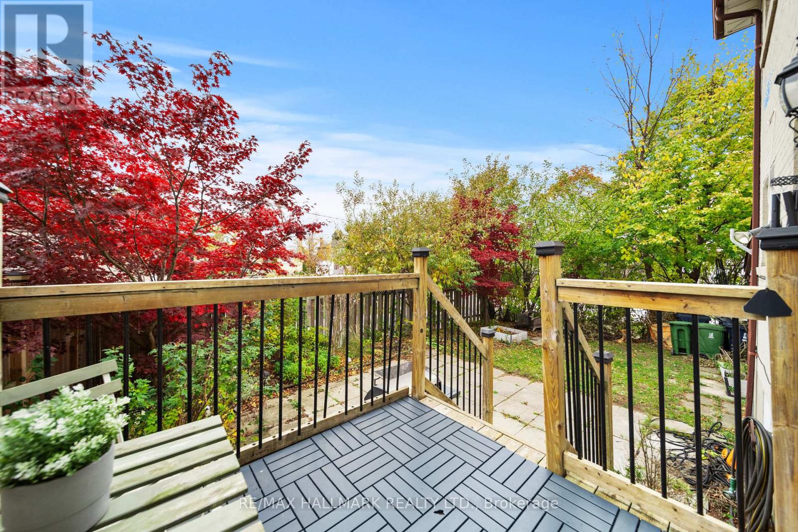 44 Athenia Court, Toronto, Ontario  M1E 2C1 - Photo 36 - E12517256