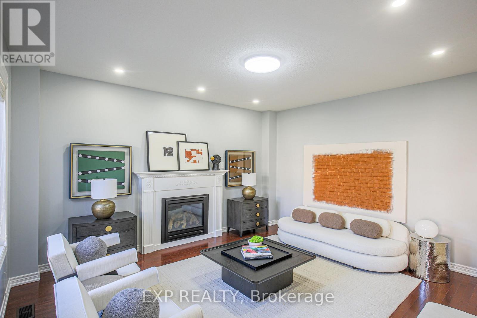 67 Pineforest Place, Markham, Ontario  L6E 2B1 - Photo 12 - N12515724