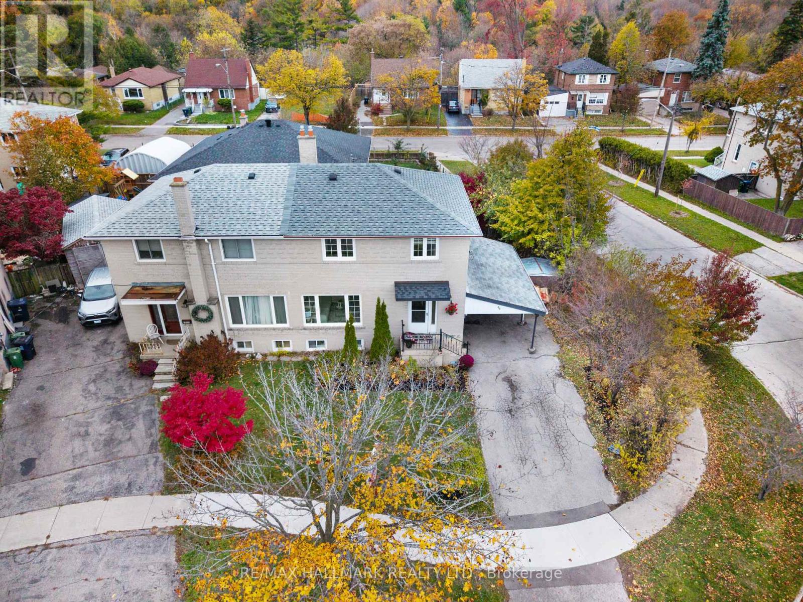 44 Athenia Court, Toronto, Ontario  M1E 2C1 - Photo 39 - E12517256