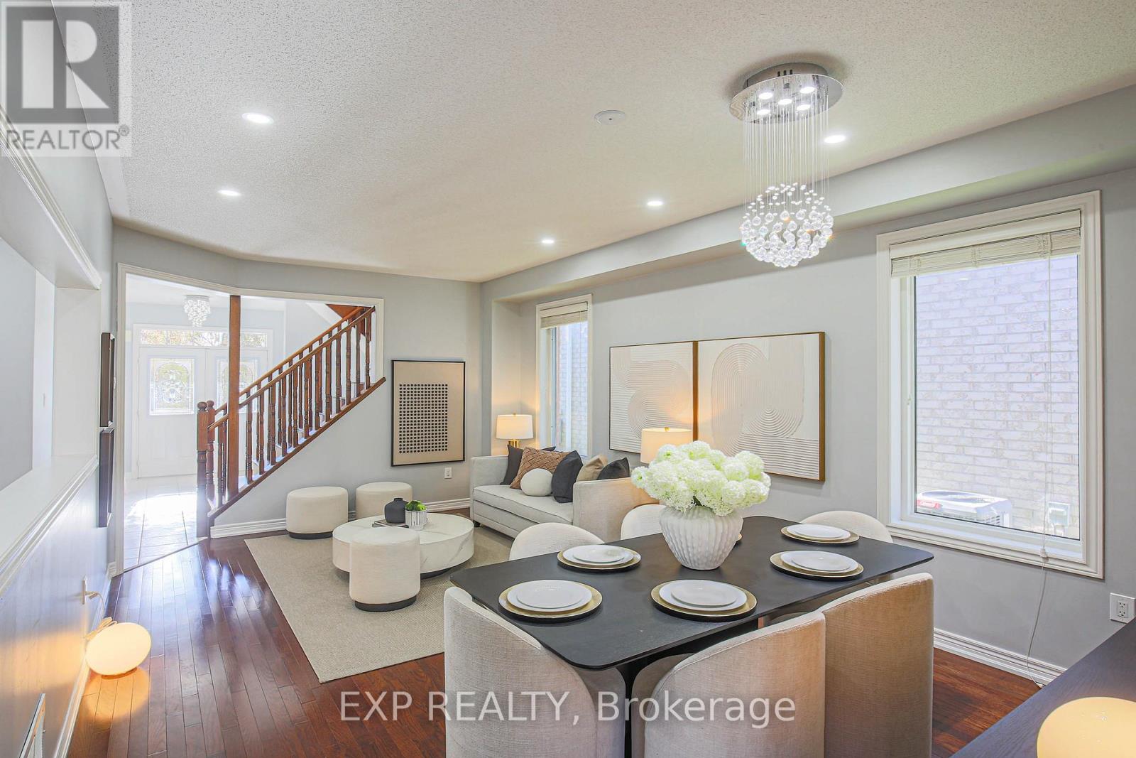 67 Pineforest Place, Markham, Ontario  L6E 2B1 - Photo 10 - N12515724