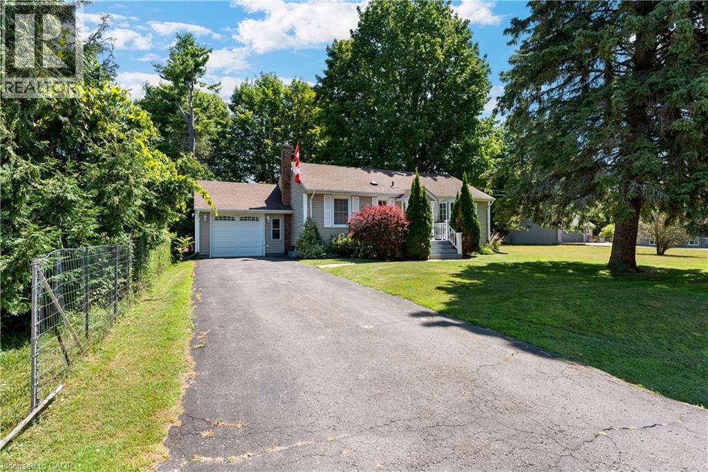 22 Brook Road S, Cobourg, Ontario  K9A 4G1 - Photo 1 - 40751517