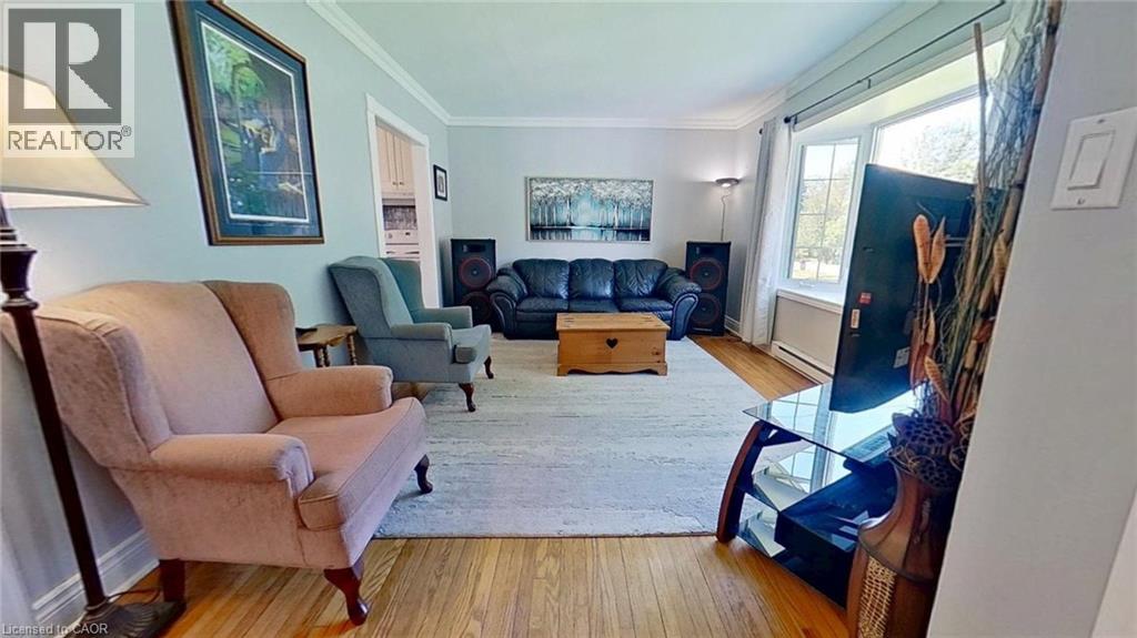 22 Brook Road S, Cobourg, Ontario  K9A 4G1 - Photo 3 - 40751517