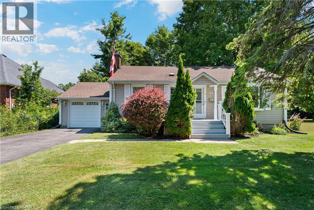 22 Brook Road S, Cobourg, Ontario  K9A 4G1 - Photo 2 - 40751517