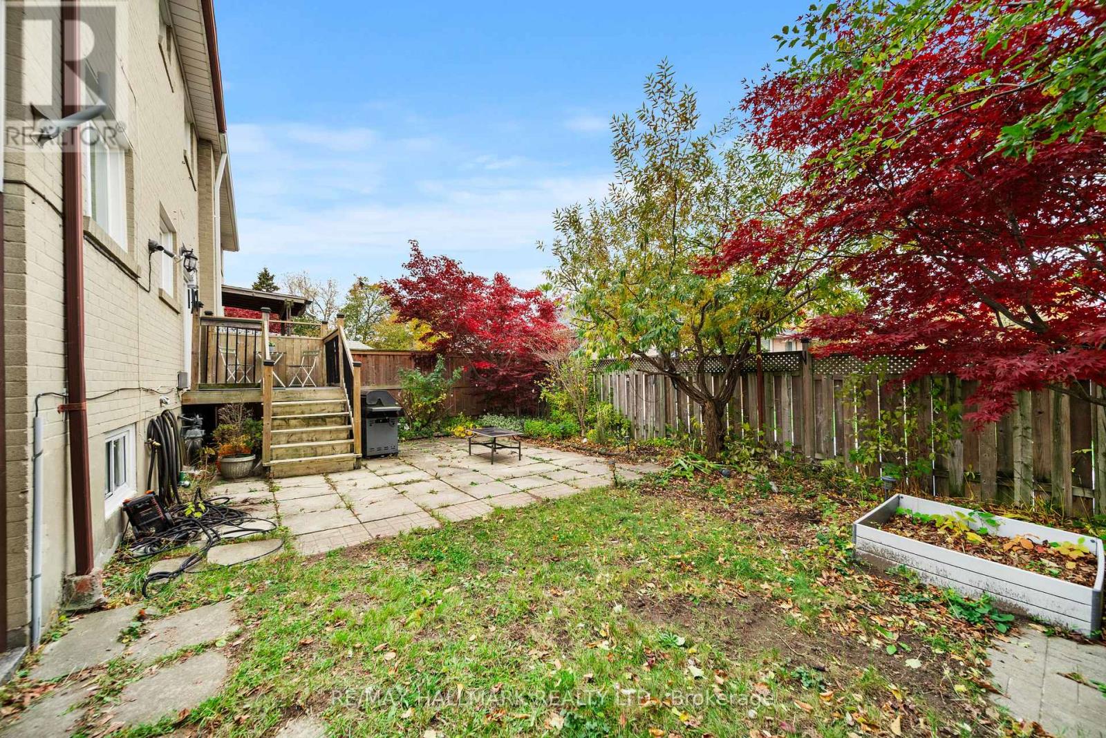 44 Athenia Court, Toronto, Ontario  M1E 2C1 - Photo 37 - E12517256