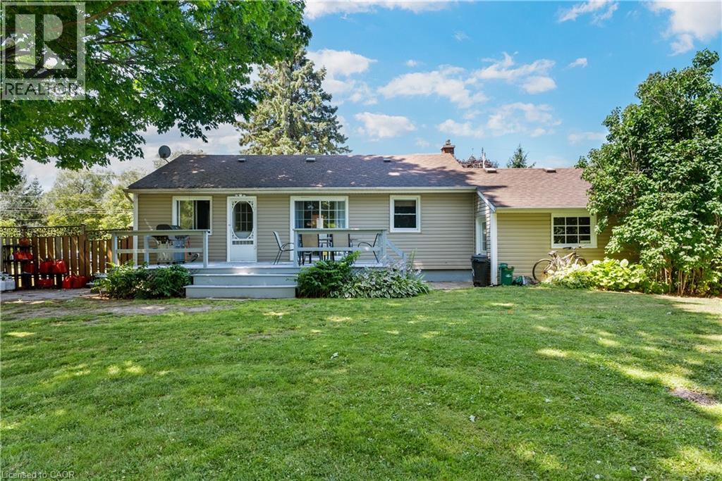 22 Brook Road S, Cobourg, Ontario  K9A 4G1 - Photo 18 - 40751517