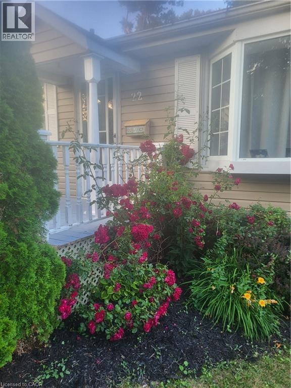 22 Brook Road S, Cobourg, Ontario  K9A 4G1 - Photo 22 - 40751517