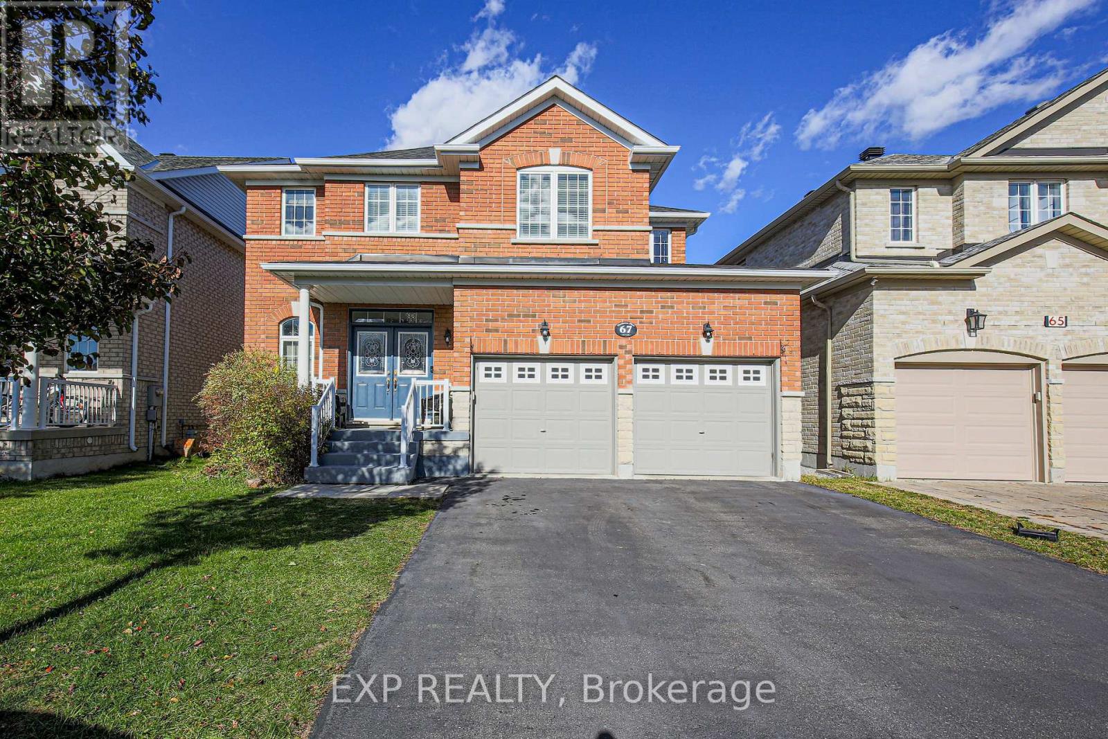 67 Pineforest Place, Markham, Ontario  L6E 2B1 - Photo 2 - N12515724