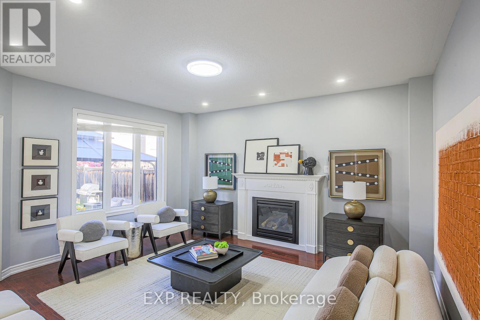 67 Pineforest Place, Markham, Ontario  L6E 2B1 - Photo 13 - N12515724