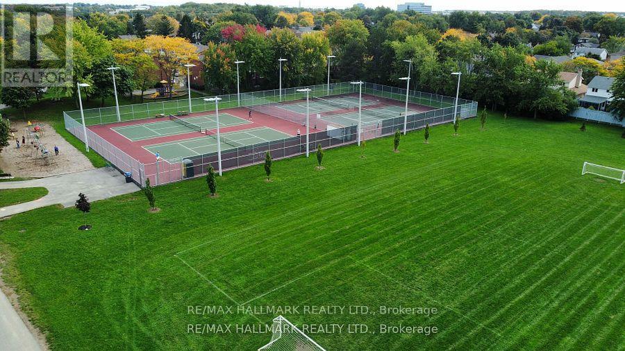 309 - 2485 Woking Crescent, Mississauga, Ontario  L5K 1Z6 - Photo 11 - W12445910