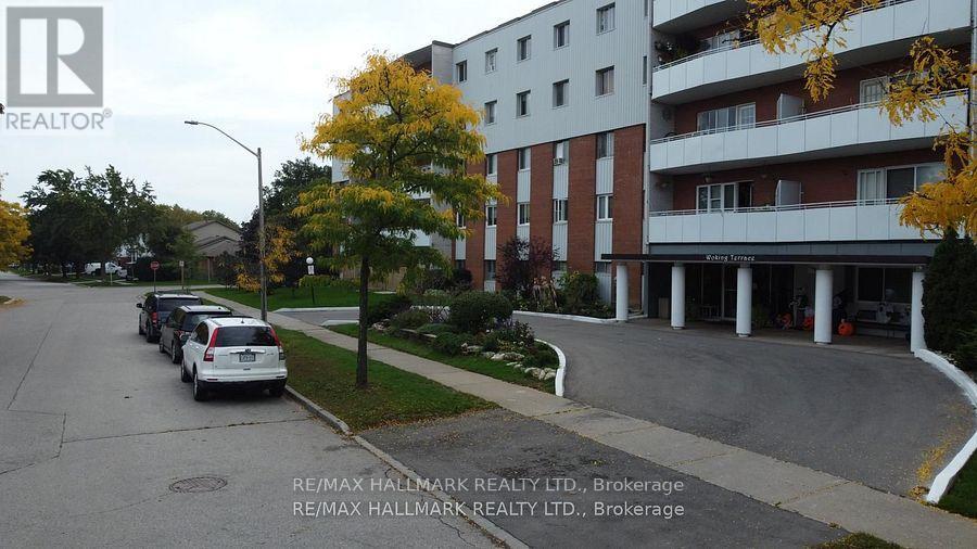 309 - 2485 WOKING CRESCENT, Mississauga, Ontario