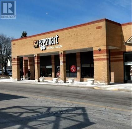 280 NORTH SERVICE ROAD W, Oakville, Ontario