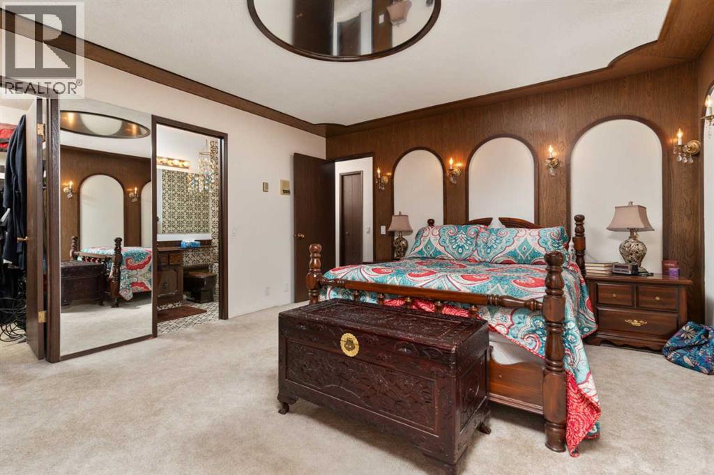 3810 64 Street, Camrose, Alberta  T4V 2Z2 - Photo 10 - A2269371