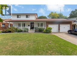 442 BALDOON ROAD, Chatham, Ontario