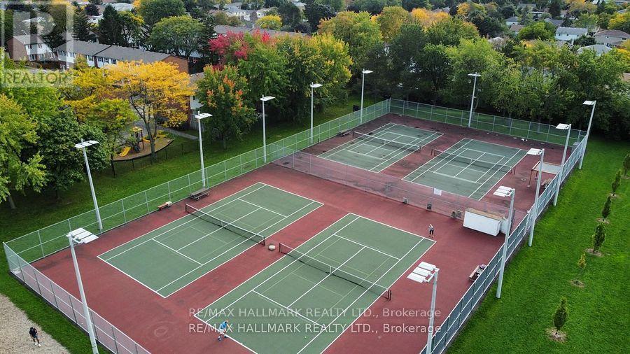 309 - 2485 Woking Crescent, Mississauga, Ontario  L5K 1Z6 - Photo 10 - W12445910