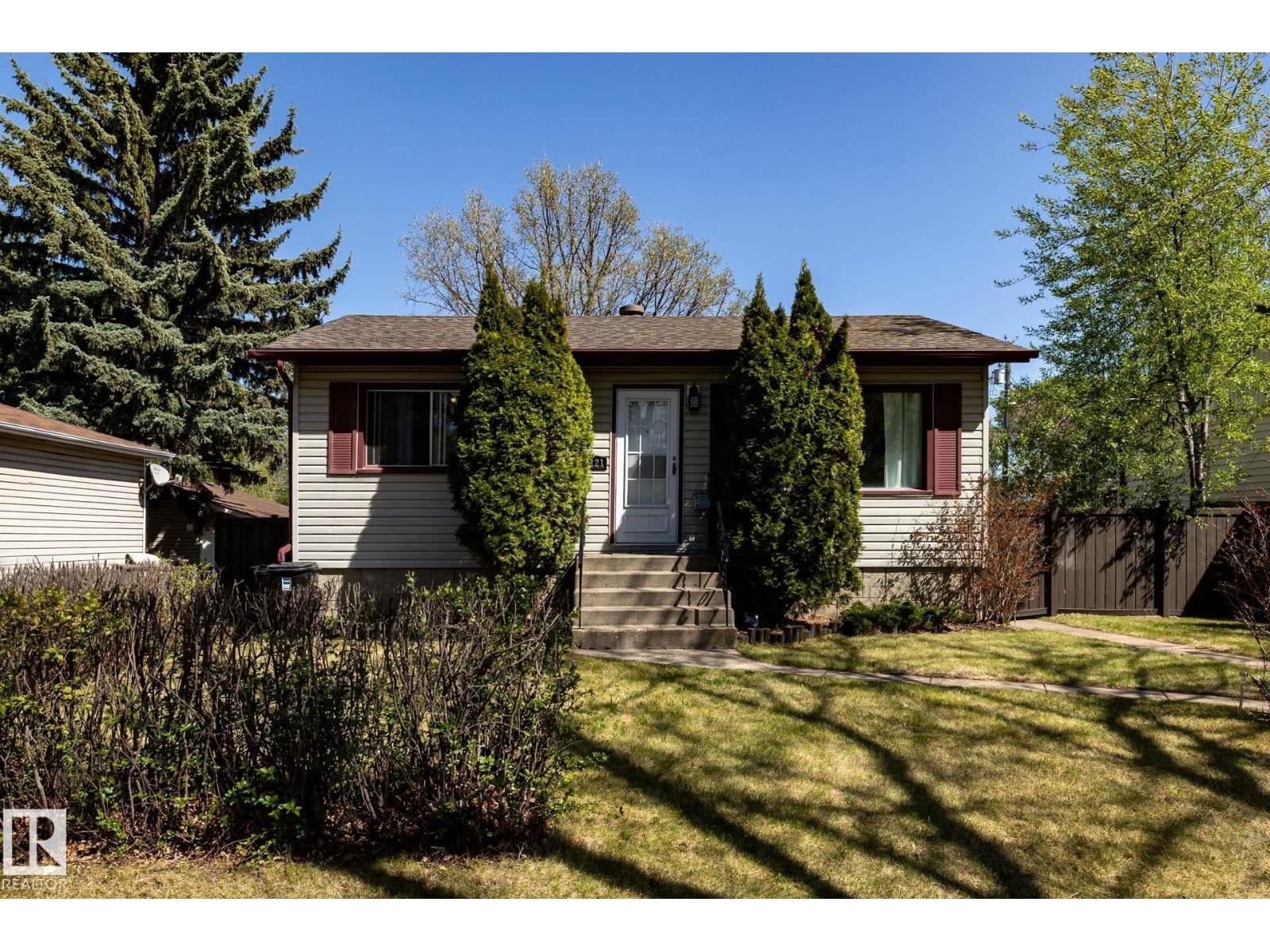 12121 39 ST NW, Edmonton, Alberta