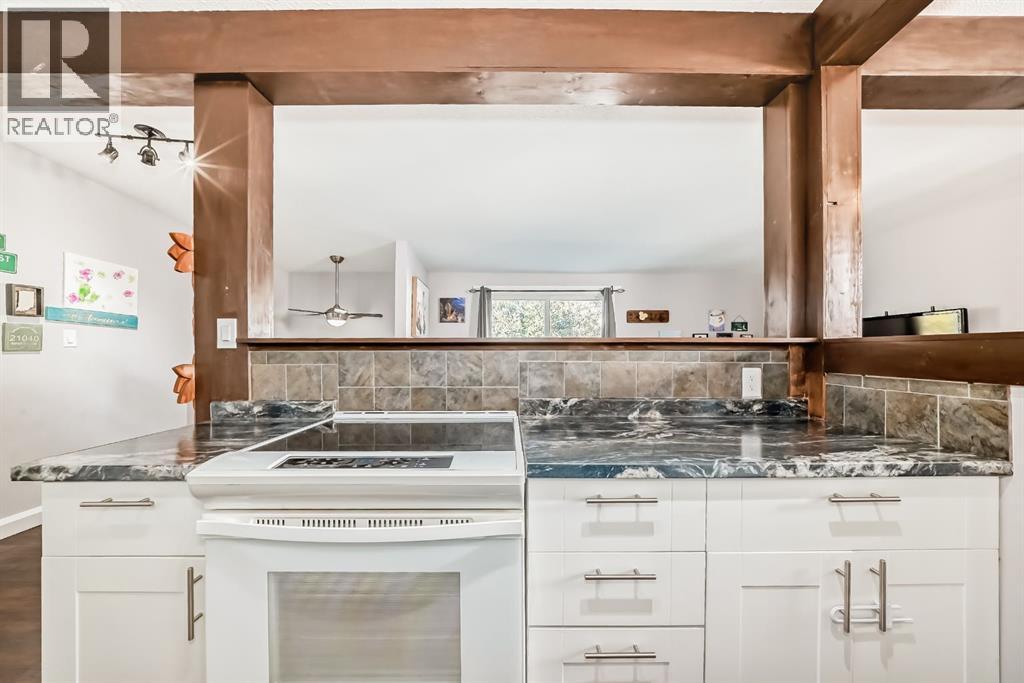 724D Raynard Crescent SE, Calgary, Alberta