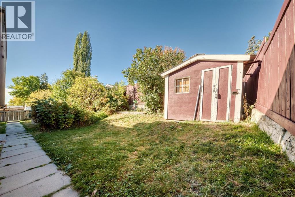 724d Raynard Crescent Se, Calgary, Alberta  T2A 1X7 - Photo 30 - A2262384