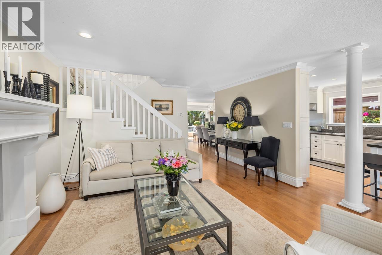 849 Riverside Drive, North Vancouver, British Columbia  V7H 1V6 - Photo 6 - R3045231