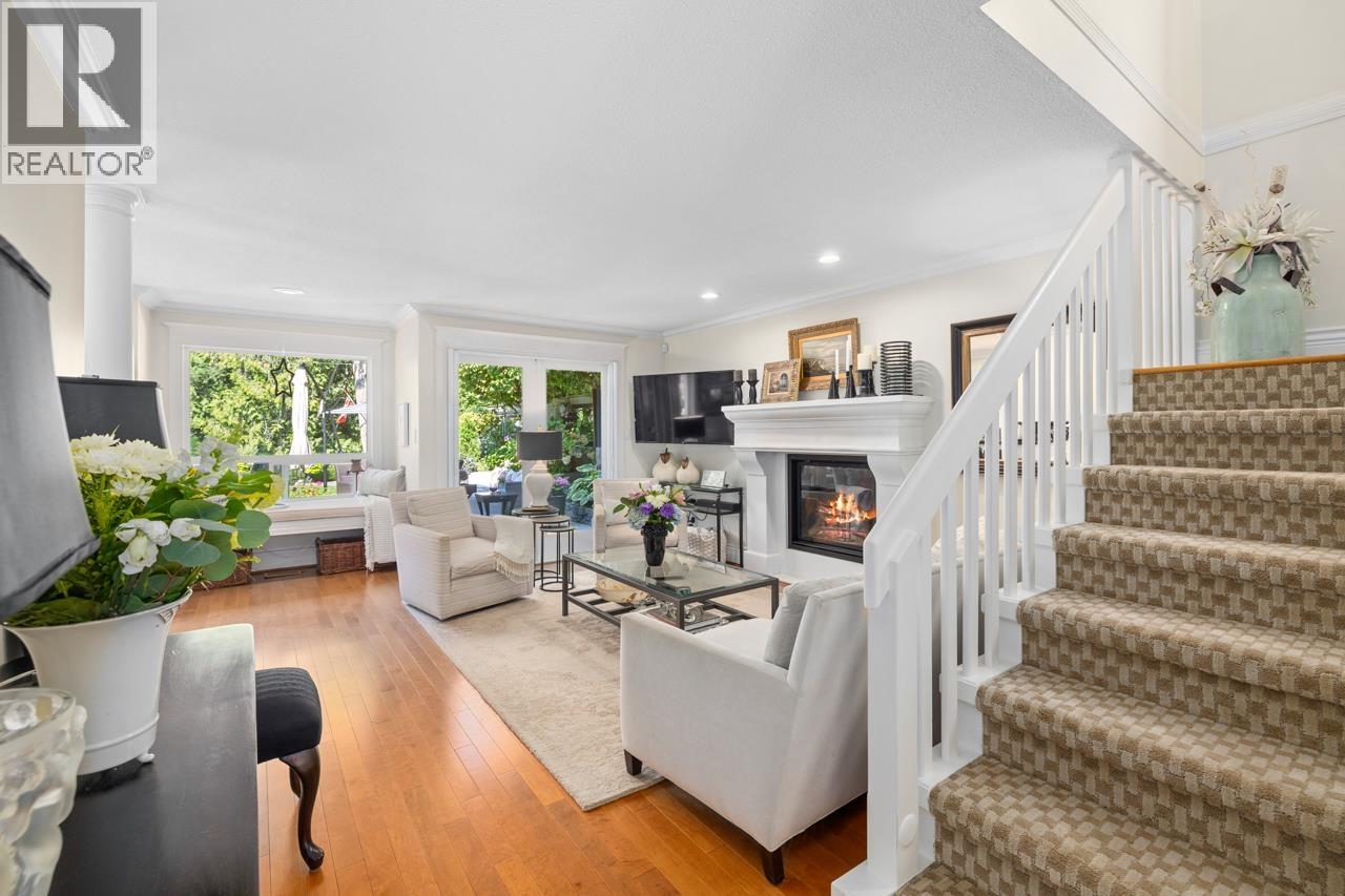 849 Riverside Drive, North Vancouver, British Columbia  V7H 1V6 - Photo 5 - R3045231