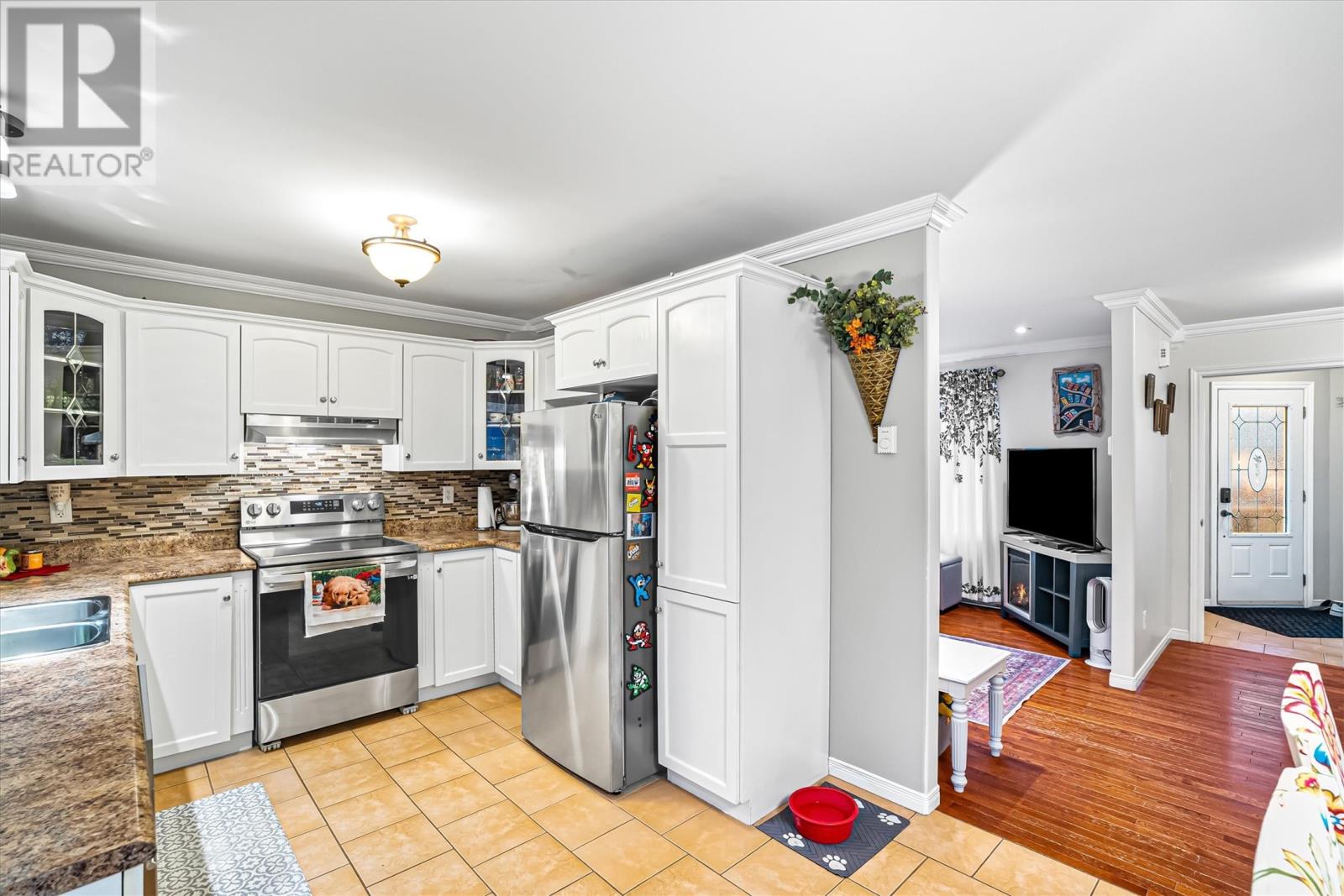 20 Kimbar Drive, Conception Bay South, Newfoundland & Labrador  A1X 0A3 - Photo 7 - 1292375