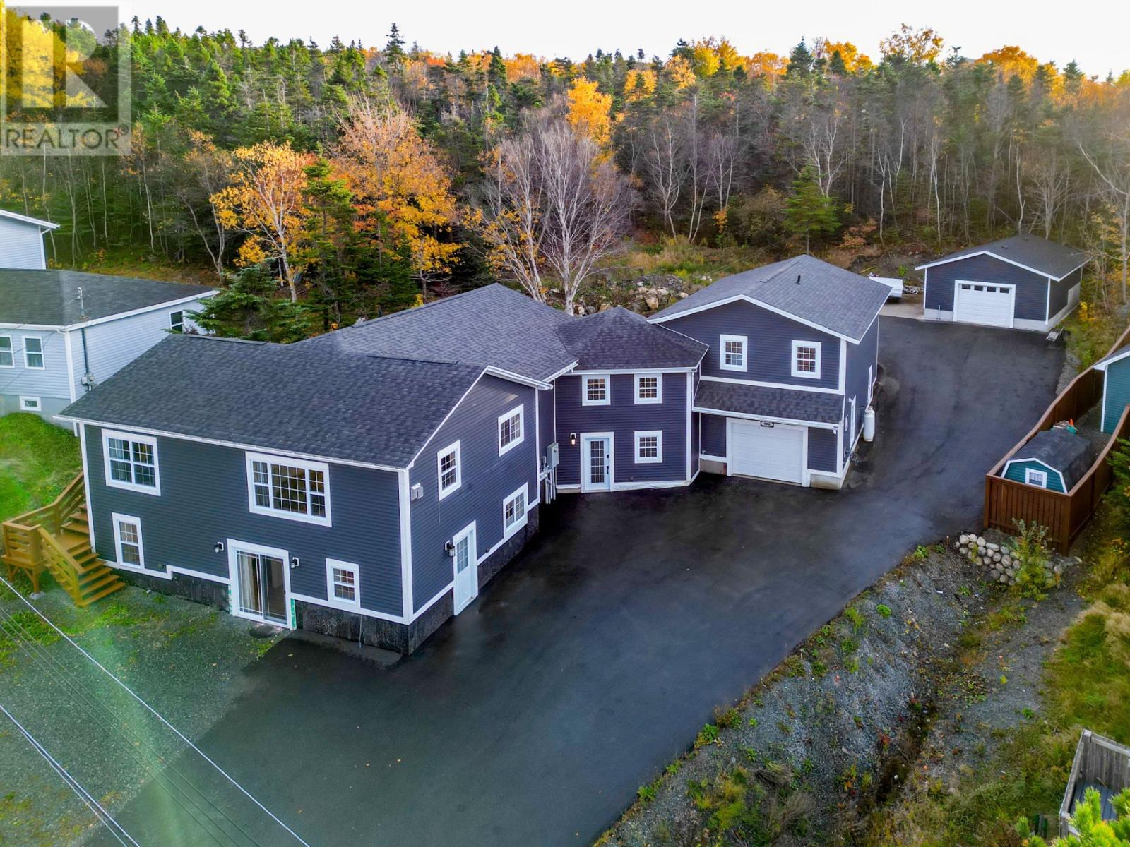 1659 Portugal Cove Road, Portugal Cove - St Phillip's, Newfoundland & Labrador