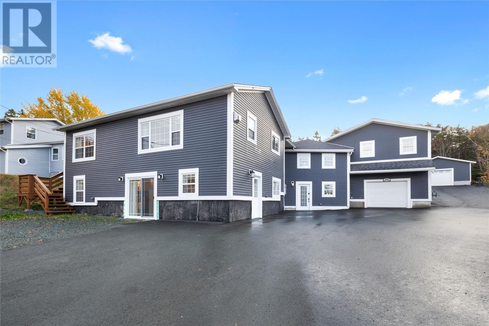 1659 Portugal Cove Road, Portugal Cove - St Phillip's, Newfoundland & Labrador  A1M 2S3 - Photo 2 - 1292354