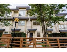 34 19477 72a Avenue, Surrey, Ca