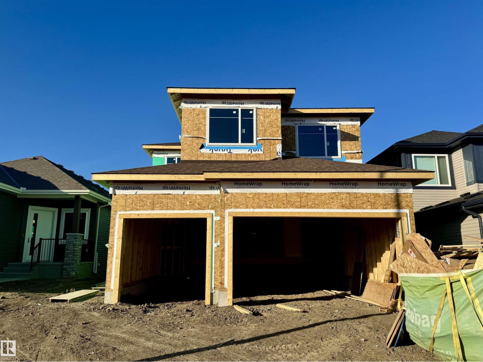 28 Harley WY, Spruce Grove, Alberta