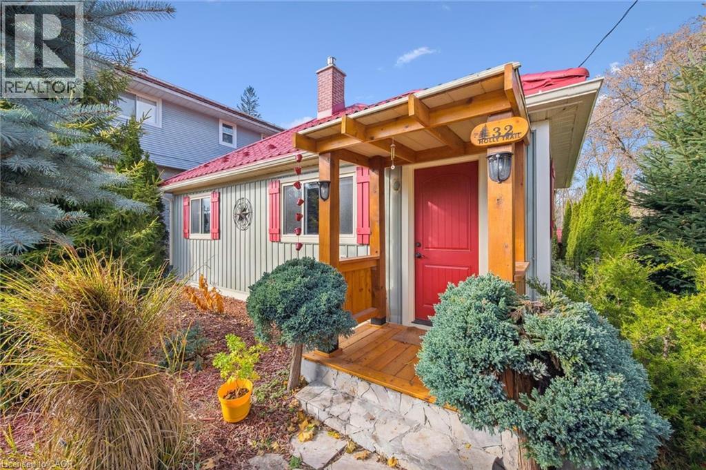 32 Holly Trail, Puslinch, Ontario  N3C 2V4 - Photo 1 - 40786111