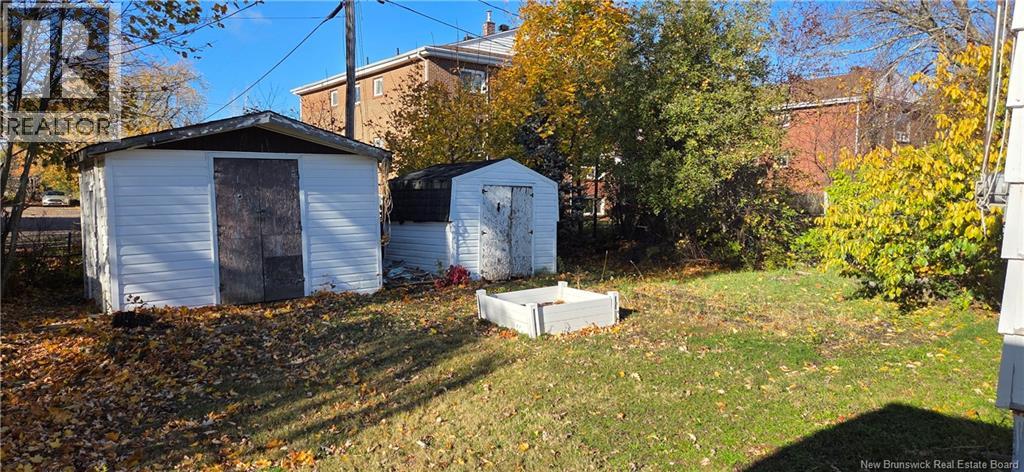 34 Atkinson, Moncton, New Brunswick  E1C 7S3 - Photo 4 - NB129407