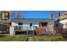 34 Atkinson, moncton, New Brunswick