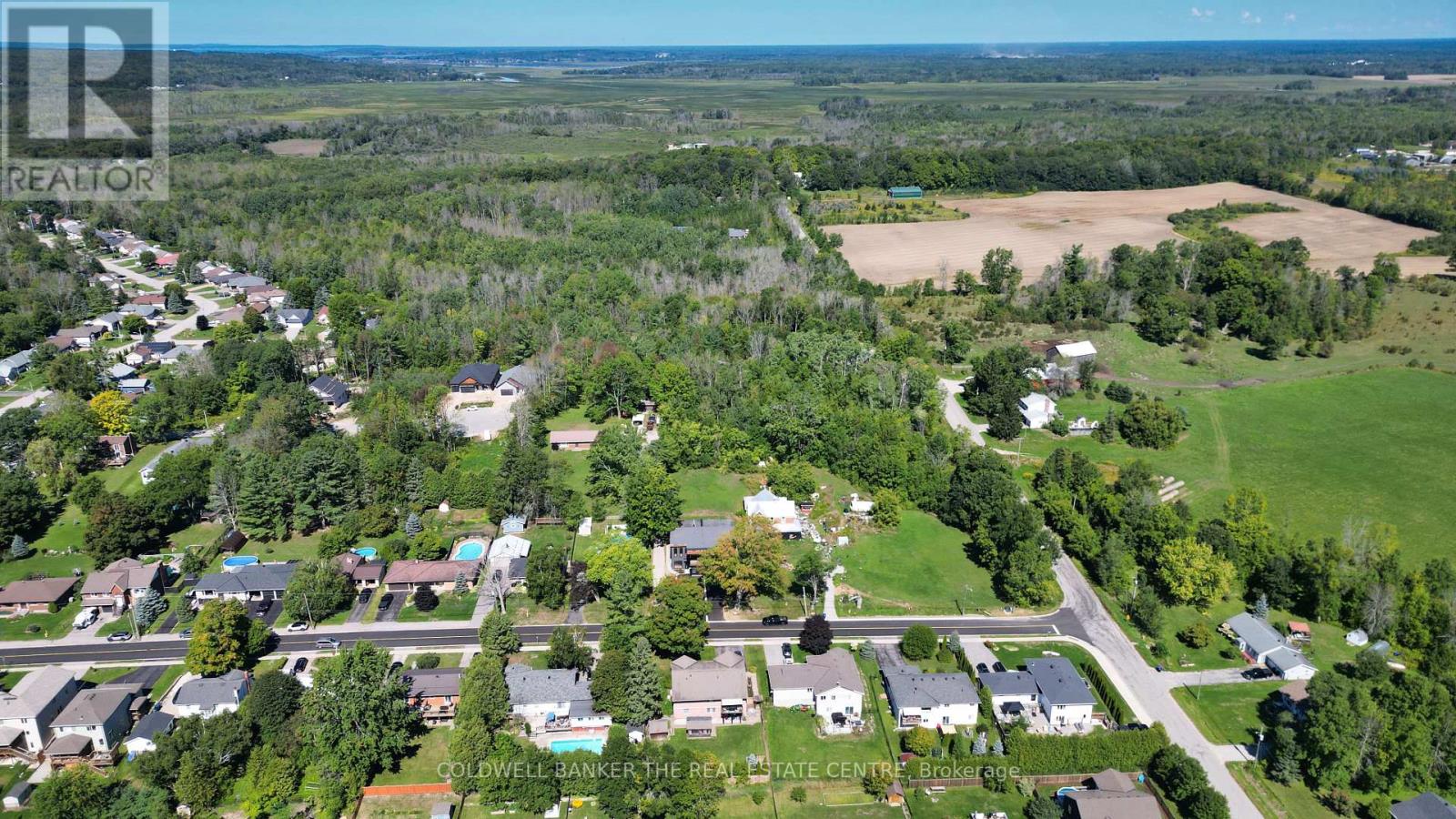 60 Gray Street, Severn, Ontario  L0K 1E0 - Photo 35 - S12379684