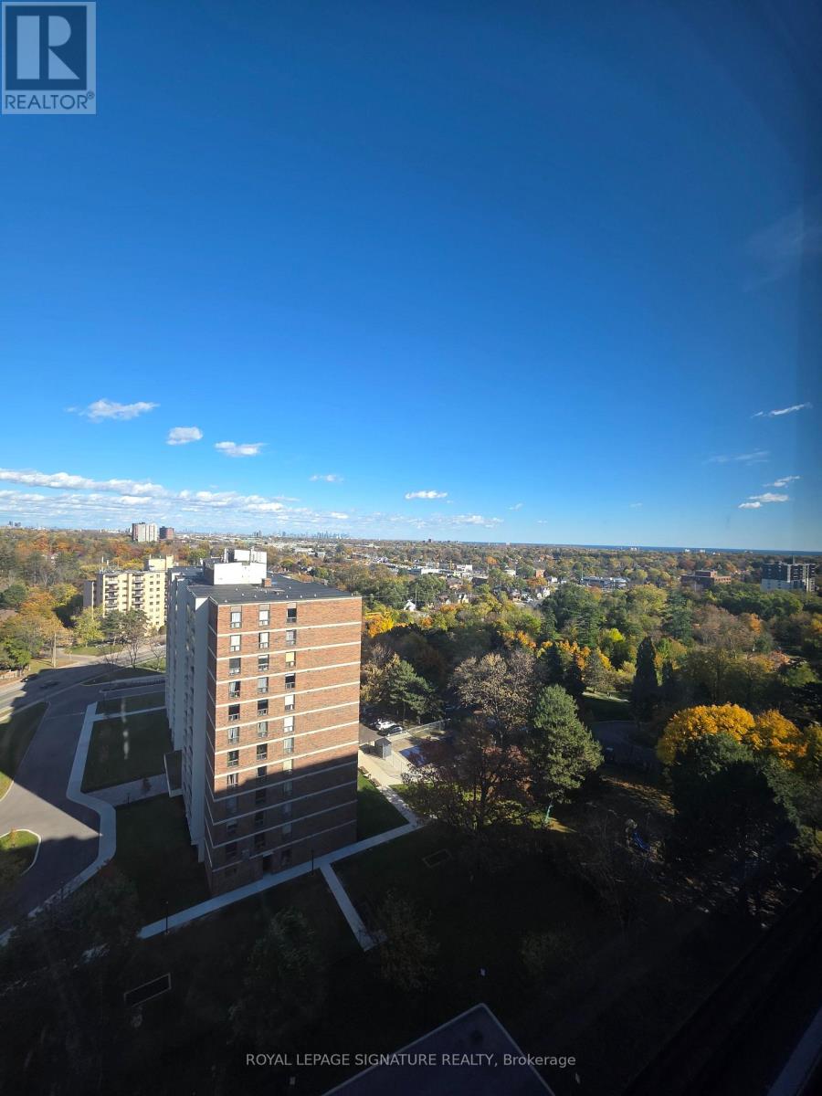 1604 - 3170 Kirwin Avenue, Mississauga, Ontario  L5A 3R1 - Photo 16 - W12516294