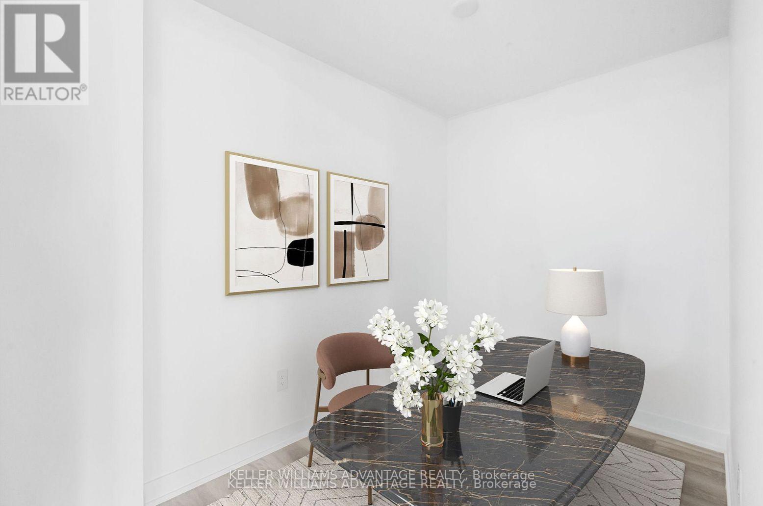 307 - 220 Missinnihe Way, Mississauga, Ontario  L5H 0A9 - Photo 3 - W12516944