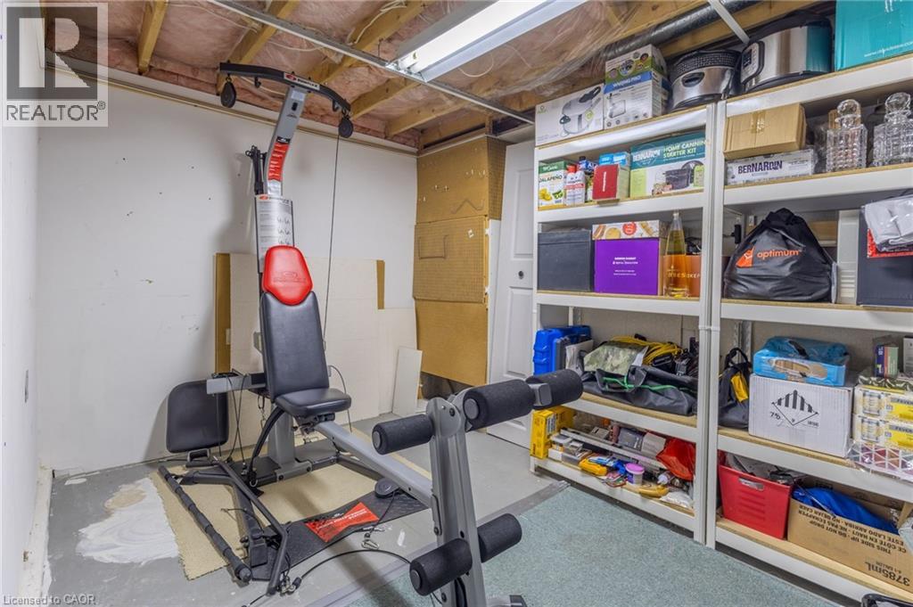 38 Locke Street S, Hamilton, Ontario  L8P 3Z8 - Photo 38 - 40786135