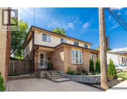 38 LOCKE Street S, Hamilton, Ontario