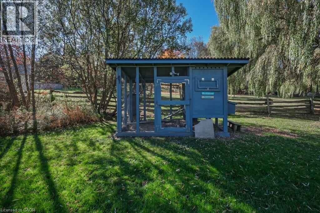 120 Woolverton Road, Grimsby, Ontario  L3M 4E7 - Photo 37 - 40786047