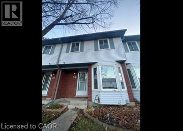 219 Kingswood Drive Unit# 24, Kitchener, Ontario  N2E 3J4 - Photo 1 - 40786023