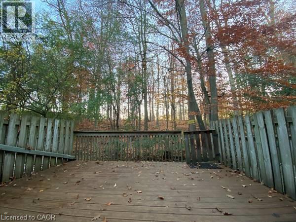 219 Kingswood Drive Unit# 24, Kitchener, Ontario  N2E 3J4 - Photo 13 - 40786023