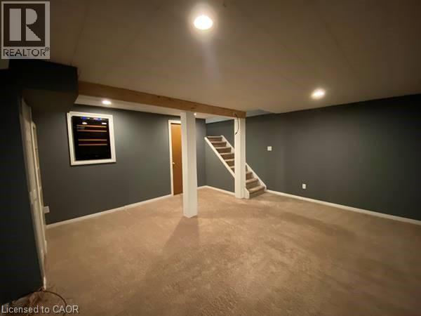 219 Kingswood Drive Unit# 24, Kitchener, Ontario  N2E 3J4 - Photo 8 - 40786023