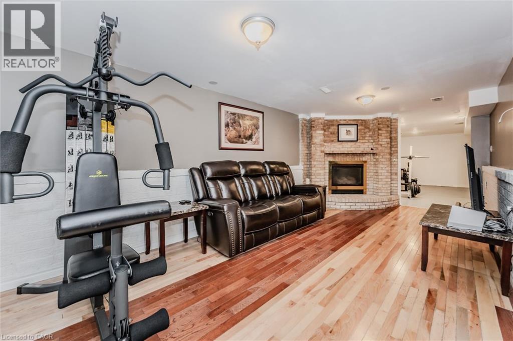 46 Roberts Crescent, Kitchener, Ontario N2E 1A5 - Photo 24 - 40785464