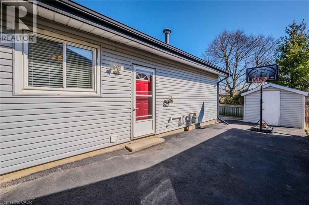 46 Roberts Crescent, Kitchener, Ontario N2E 1A5 - Photo 32 - 40785464