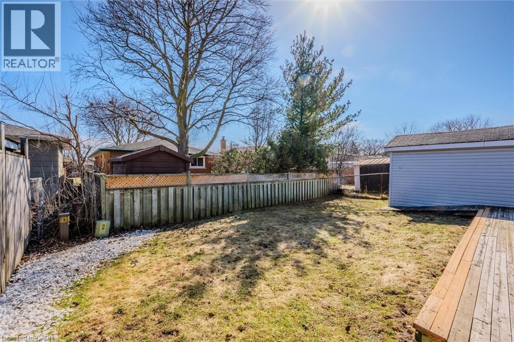 46 Roberts Crescent, Kitchener, Ontario N2E 1A5 - Photo 35 - 40785464