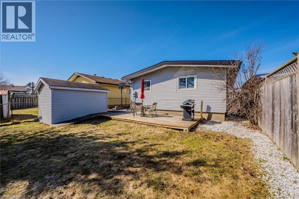 46 Roberts Crescent, Kitchener, Ontario N2E 1A5 - Photo 36 - 40785464