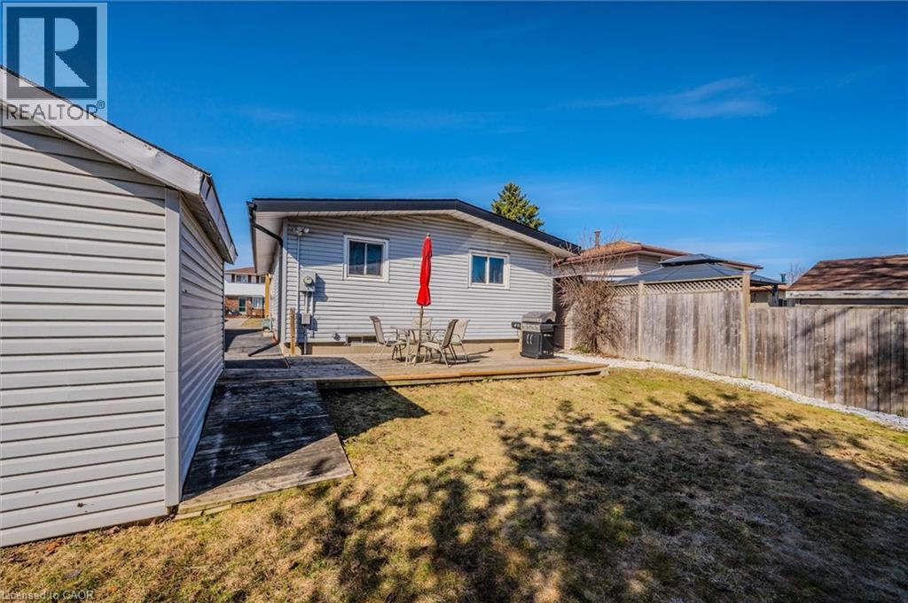 46 Roberts Crescent, Kitchener, Ontario N2E 1A5 - Photo 37 - 40785464