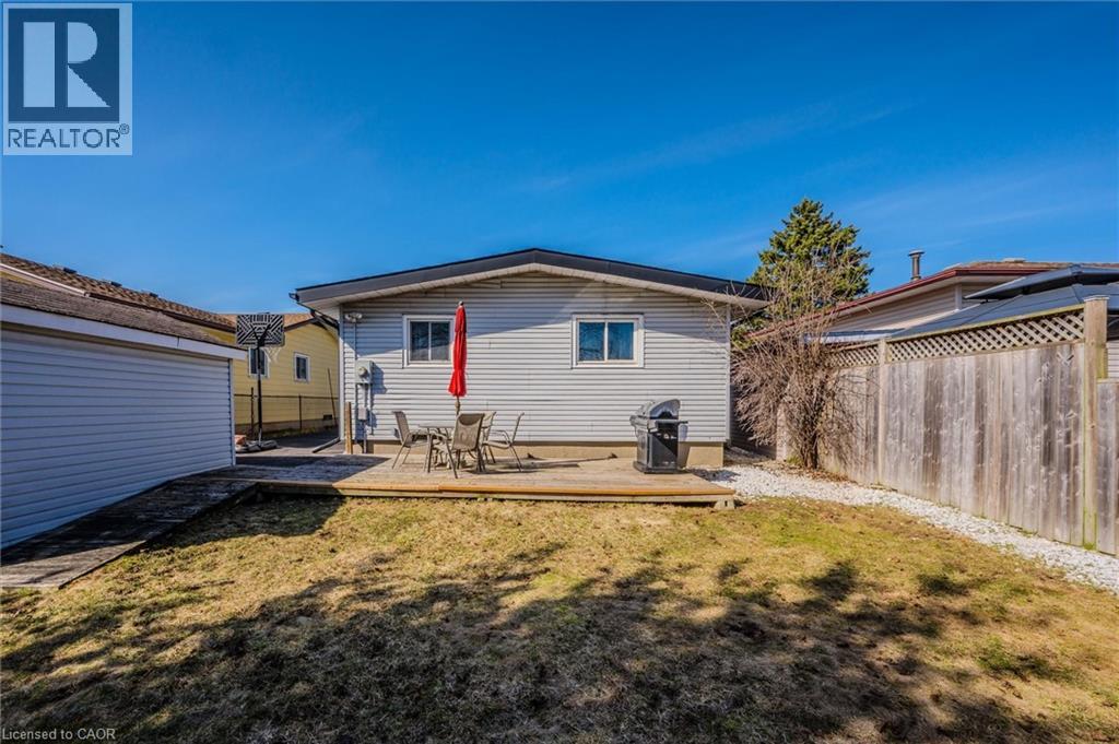 46 Roberts Crescent, Kitchener, Ontario N2E 1A5 - Photo 38 - 40785464