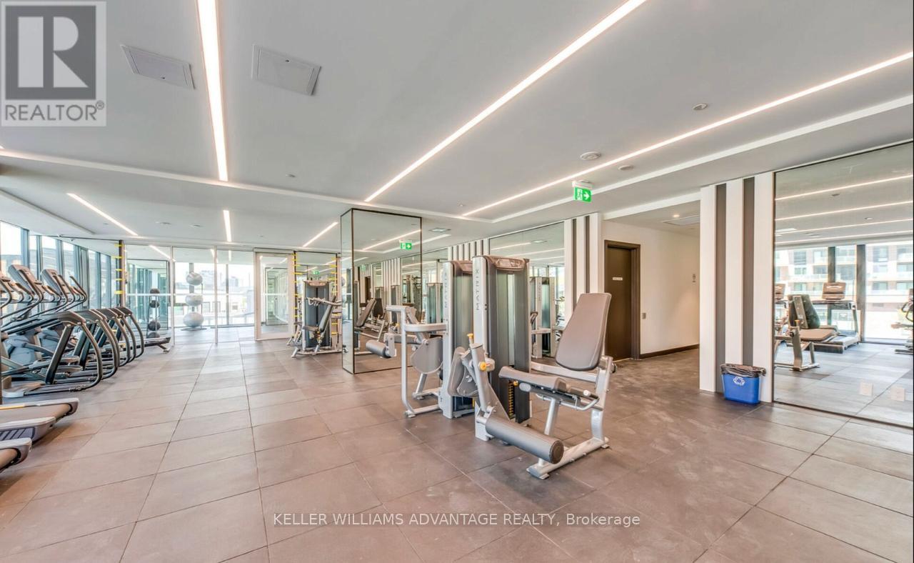 307 - 220 Missinnihe Way, Mississauga, Ontario  L5H 0A9 - Photo 23 - W12516944