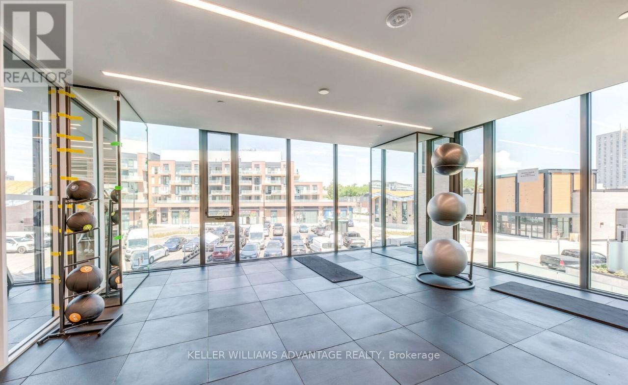 307 - 220 Missinnihe Way, Mississauga, Ontario  L5H 0A9 - Photo 24 - W12516944